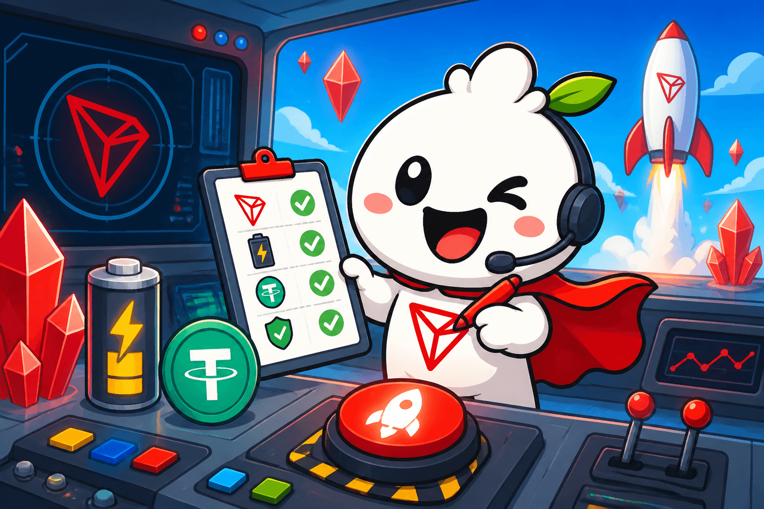 A Pre-Send Checklist for Lower-Cost USDT TRC-20 Transfers — Fee Planning | Rent Energy Tron